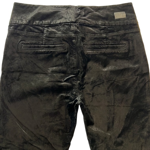 NWOT Paige Claudine High Rise Flare - Picture 12 of 16